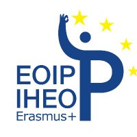 Erasmus + EOIP IHEO (@iheoeoip) 's Twitter Profile