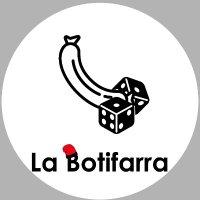 La botifarra(@labotifarra) 's Twitter Profile Photo