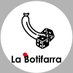 La botifarra (@labotifarra) Twitter profile photo