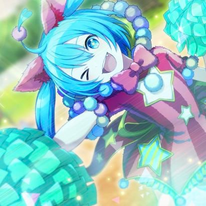未来🐽さんのプロフィール画像