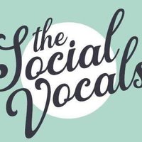 The Social Vocals (@vocalssocial) 's Twitter Profile