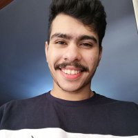 Ahmed Ramzy (@aahmedramzyy) 's Twitter Profile Photo