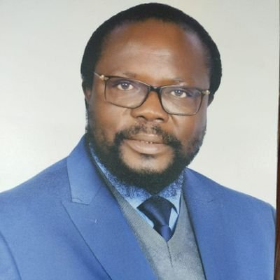 Official Account of Deputy Party Leader, Democratic Action Party of Kenya