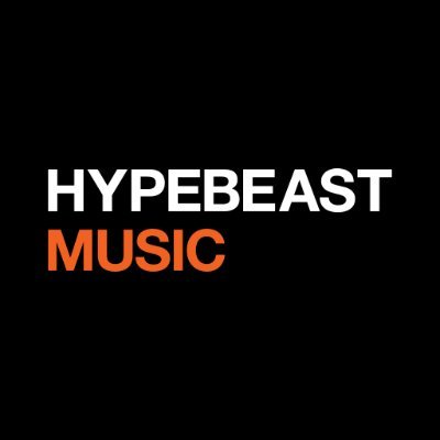 The musical division of HYPEBEAST.