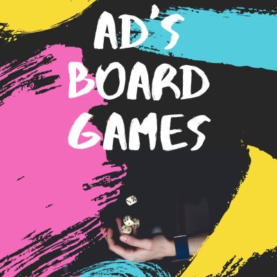 AD_BoardGames Profile Picture