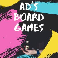 AD Board Games(@AD_BoardGames) 's Twitter Profile Photo