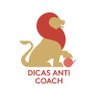 DAnticoach's profile picture. Dicas anticoach. Acreditamos que Charlatães fuleragens precisam ser expostos 🖕😊