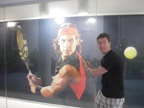 edshone's profile picture. 