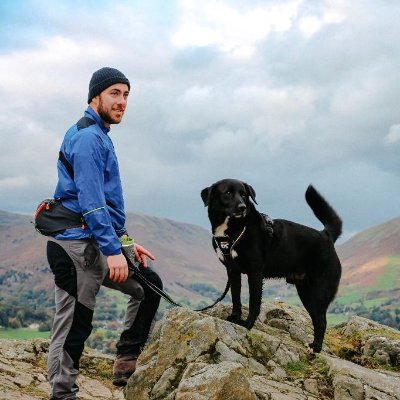 PhD Student at the University of Bath (@csctbath) | Member of Wiltshire Search & Rescue (@WiltshireSAR @LowlandRescue)