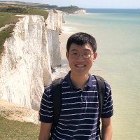 David Ding (@daviddingai) 's Twitter Profile