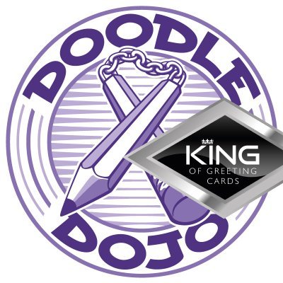 DoodleDojoCards Profile Picture