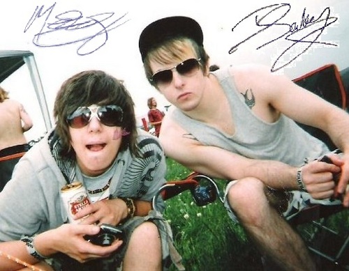 MiaAndDomaWSWS's profile picture. 