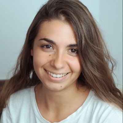 chalelouch's profile picture. 👩🏻‍💻Communicante et chef d’entreprise. Engagée pour un monde meilleur. Tweets postés, tweets assumés.  Ex @Le_CRIF