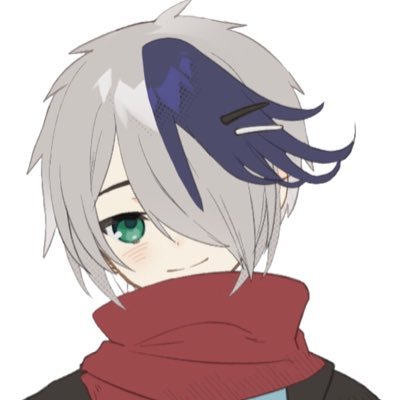 ルークレイン・TRPG&キャラクター用垢さんのプロフィール画像