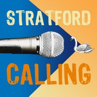 StratfordCalling (@suacalling) 's Twitter Profile