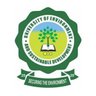 uesdgh's profile picture. UESD envisions to be a leading university in the teaching, learning and dissemination of knowledge related to national development.