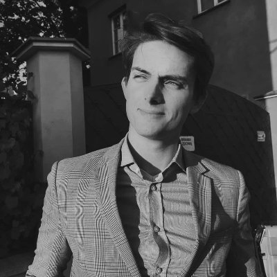 Max88975148's profile picture. InfoSec/Cybersecurity Influencer
#Activist for Privacy in the Internet!
LinkedIn: https://t.co/3KbEwvm646…