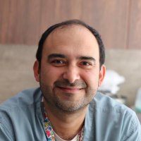 Rodrigo Ledezma (@uroledezma) 's Twitter Profile