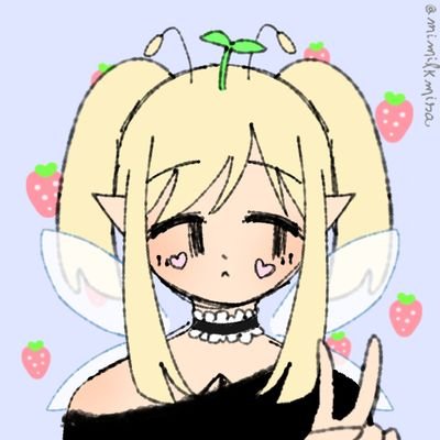 Full Time Simp™さんのプロフィール画像