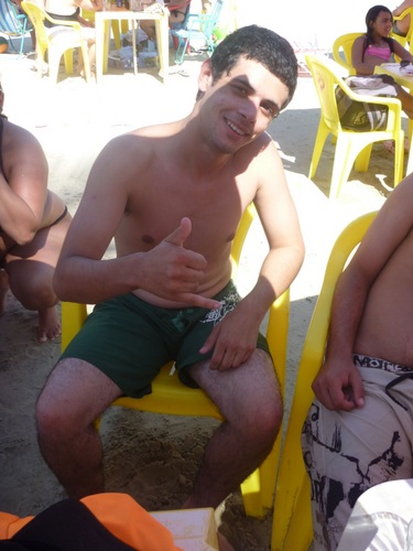 AndreRodela1's profile picture. 