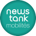 News Tank Mobilités (@NMobilites) Twitter profile photo