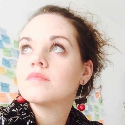 danielaamandole's profile picture. https://t.co/xLybVCx4GJ