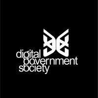 Digital Government Society(@DGSociety) 's Twitter Profile Photo