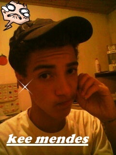 keemendesOFC's profile picture. 