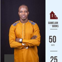 Gamel Sankarl (@gsankarl) 's Twitter Profile