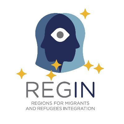 REGIN - An innovative 🇪🇺 project working with #regions to enhance migrant & refugee integration, coordinated by @CPMR_Europe #migrationEU #Regions4Integration