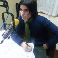 Santiago Guidazio (@guidaziosan) 's Twitter Profile