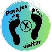 Parajes x visitar - BLOG de VIAJES(@parajesxvisitar) 's Twitter Profile Photo