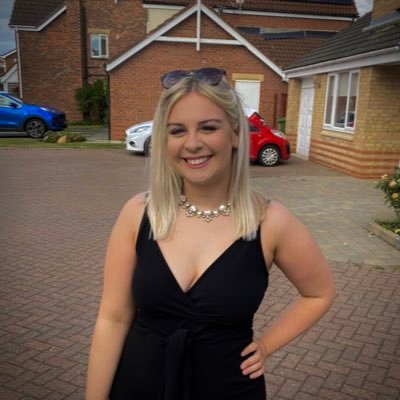 LauraGago14's profile picture. New account xox