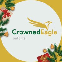 Crowned Eagle Safaris(@crownedeaglesaf) 's Twitter Profile Photo