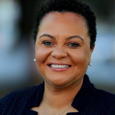 Dana's Wife | Former @Lalege |Former @DNC Vice Chair | Former @Lademos Chair | DST🔺 | @HowardU @TulaneLaw Grateful Recovering Compulsive Gambler
