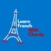 LearnFrenchWithChanty (@withchanty) Twitter profile photo LearnFrenchWithChanty (@withchanty) Twitter profile photo