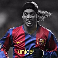 RONALDİNHO GAUCHO (@dislekkral) 's Twitter Profile