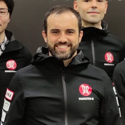 alejandro_sela's profile picture. Flight Controller, System Engineer, maker and FPV pilot. Handball and Kayak Polo enthusiast.