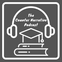The Counter Narrative Podcast (@thecnpodcast) 's Twitter Profile Photo The Counter Narrative Podcast (@thecnpodcast) 's Twitter Profile Photo
