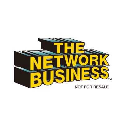 THE NETWORK BUSINESS (@SSSSTNB) / X