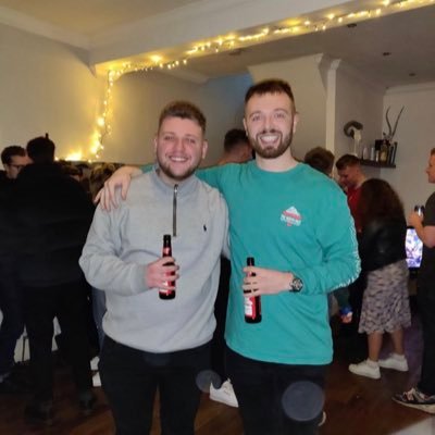 SamRevell44's profile picture. 