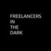 Freelancers in the Dark (@freelancersitd) Twitter profile photo Freelancers in the Dark (@freelancersitd) Twitter profile photo