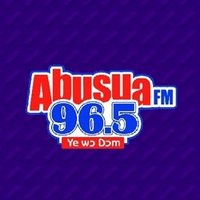 ABUSUA965FM(@abusua965) 's Twitter Profile Photo