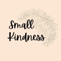 Small Kindness(@smallkindnessuk) 's Twitter Profile Photo