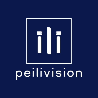PeiliVision's profile picture. Pioneer in Neuropsychiatric evaluation and rehabilitation