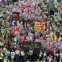 Unite Against Fascism (@uaf) 's Twitter Profile Photo Unite Against Fascism (@uaf) 's Twitter Profile Photo