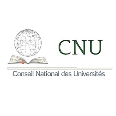 Site officiel de la section 64 du CNU, à l'attention des collègues de biochimie et biologie moléculaire, ainsi que des candidats à la qualification