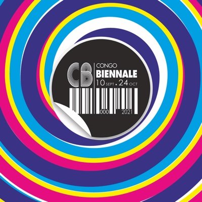 #CongoBiennale est un festival international d’art contemporain qui se déroule à Kinshasa du 10 Septembre au 20 Octobre 2021. Contact: info@congobiennale.art