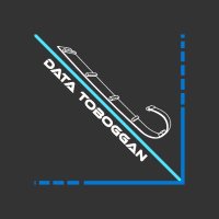 Data Toboggan (@datatoboggan) 's Twitter Profile Photo Data Toboggan (@datatoboggan) 's Twitter Profile Photo