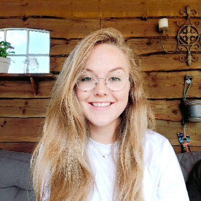 Demi van der Horst Profile